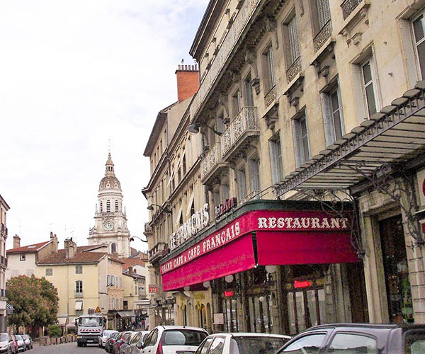camping a proximité Bourg en Bresse