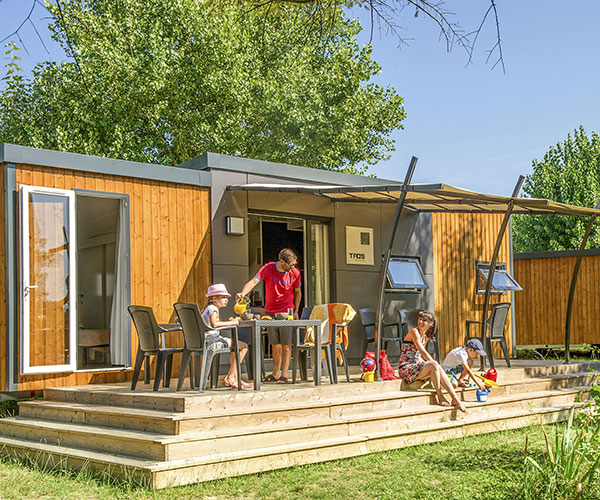 camping ouvert à l'année année