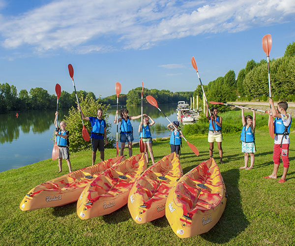 camping rivière lyon