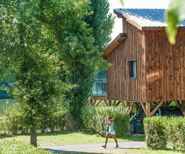 camping ouvert année