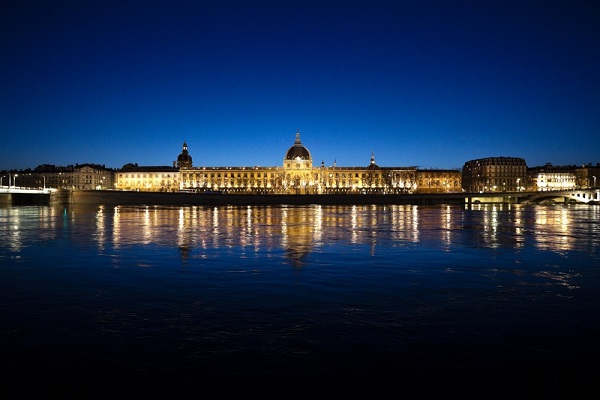 séjour lyon