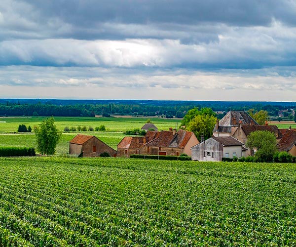 séjour en mobil home bourgogne