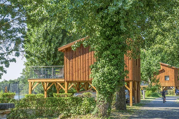chalets kanopee lyon