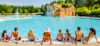 camping zwembad lyon