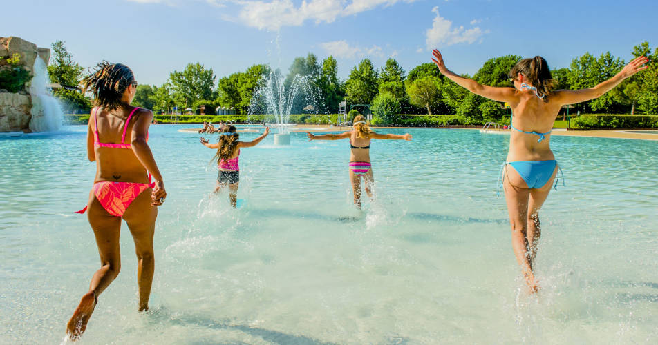camping a l'annee lyon