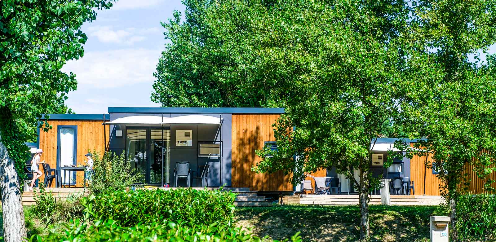 location en camping lyon