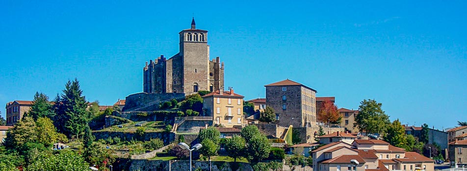 village saint symphorien lyon