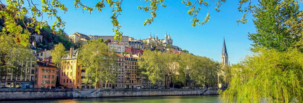 découverte vieux lyon