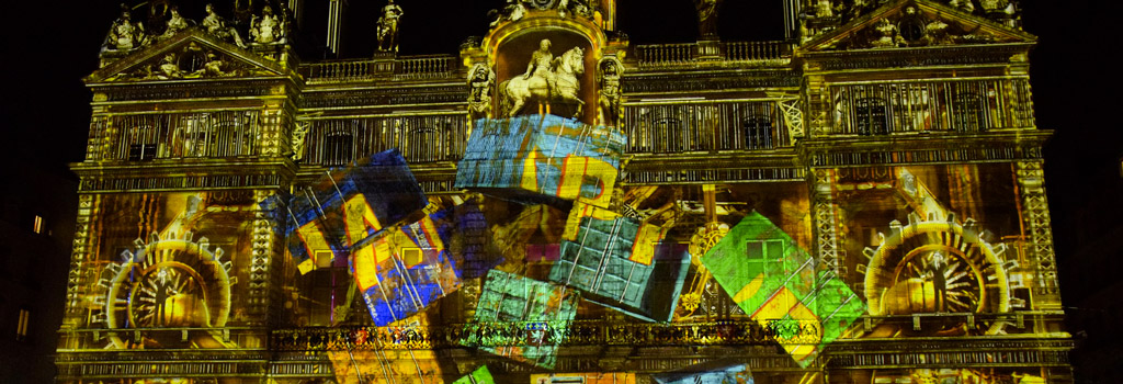 découvrez fetes lumières lyon