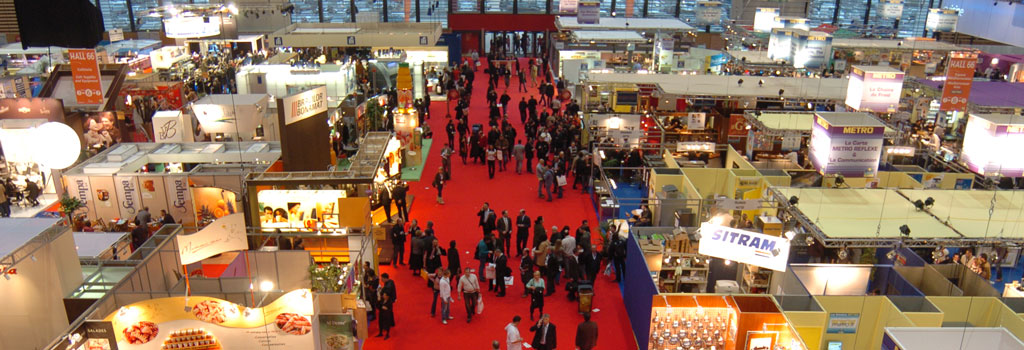 eurexpo foire lyon