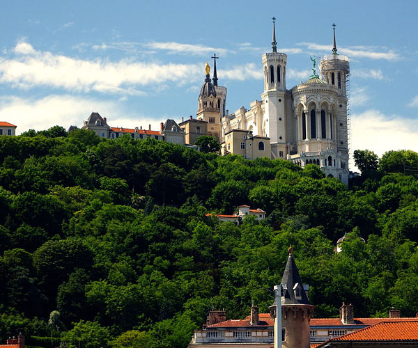 fourviere lyon