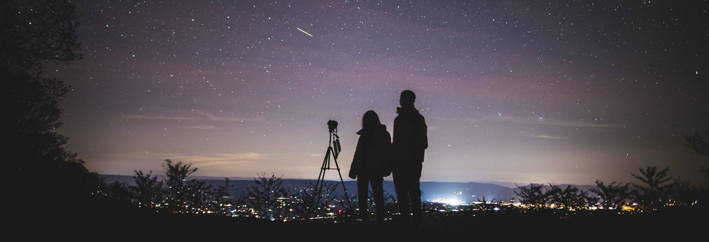 la nuit étoile lyon