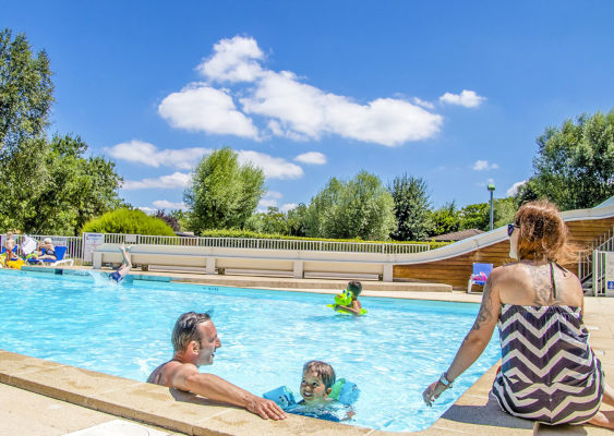 location camping piscine lyon