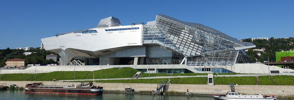 musée confluence lyon