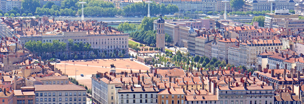 place bellecour lyon