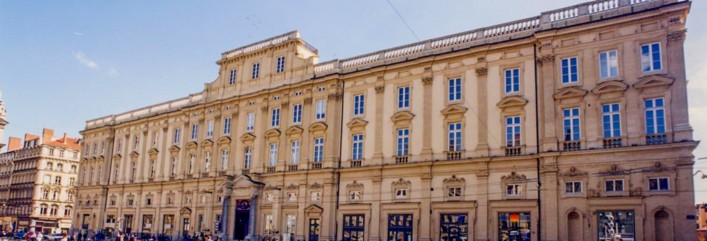 place terreaux lyon