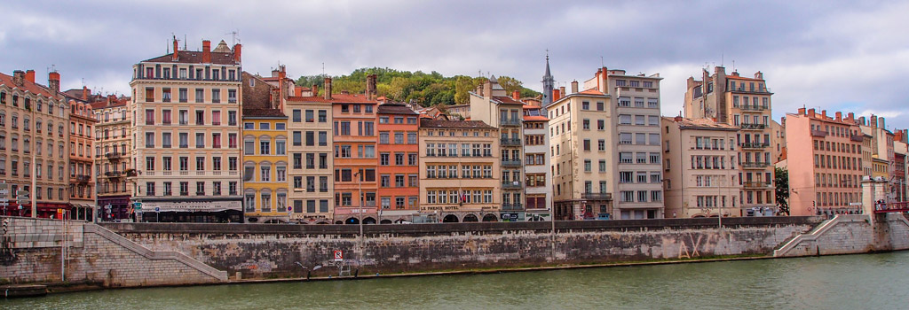 quartier croix rousse lyon