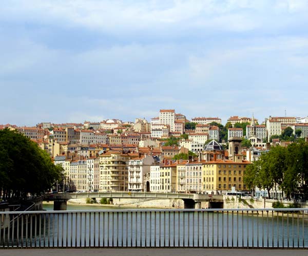 quartier croix rousse