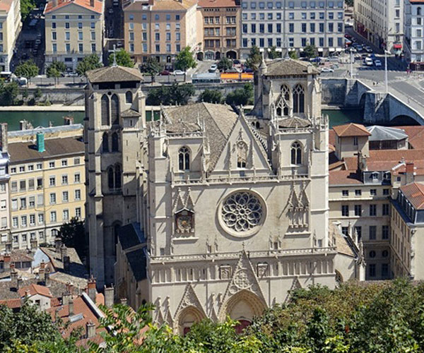 tourisme cathedrale st-jean