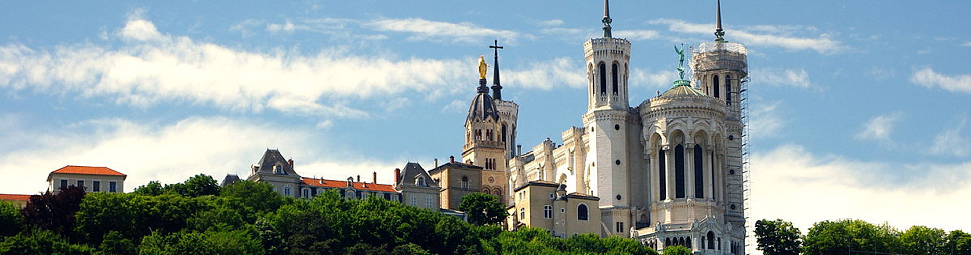 tourisme fourviere