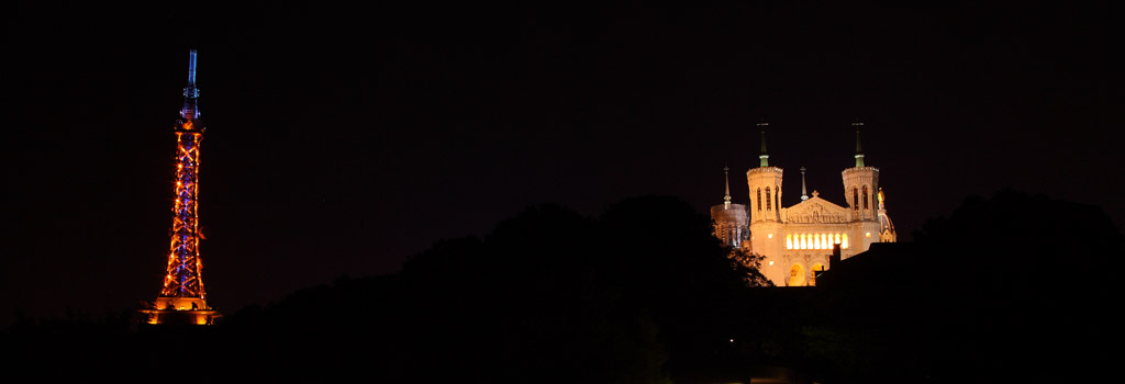 visite colline fourviere lyon