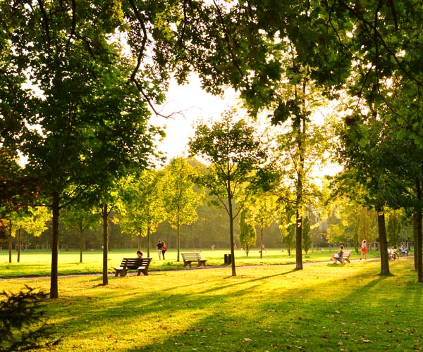 visite parc tete d'or lyon