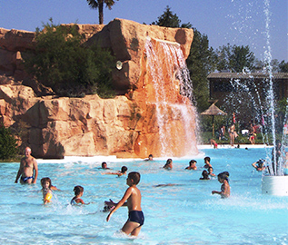 espace aquatique ain