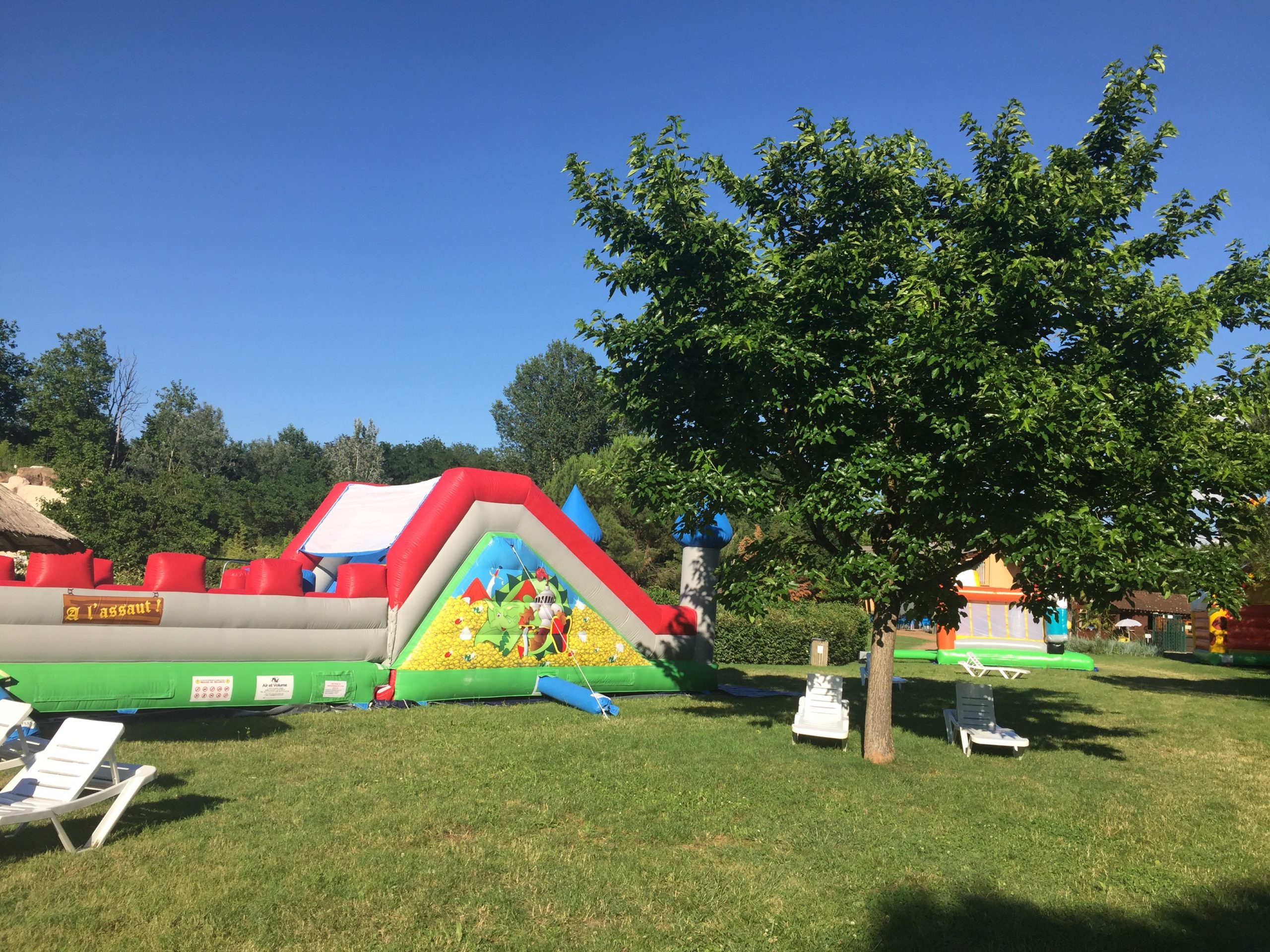 camping familial lyon