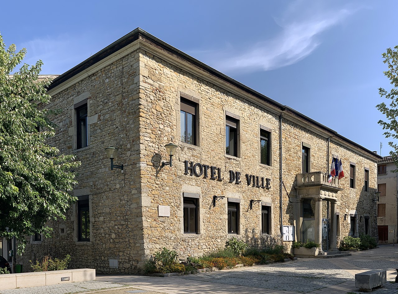 mairie ambérieu en bugey