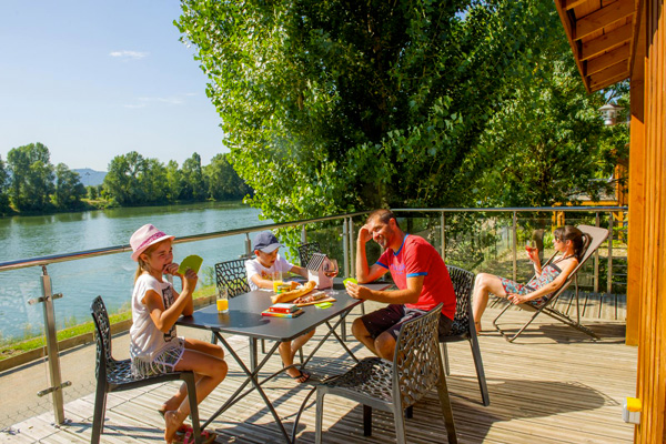 séjour famille bugey