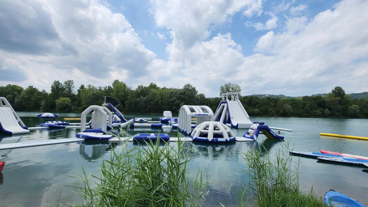 aquapark beluga