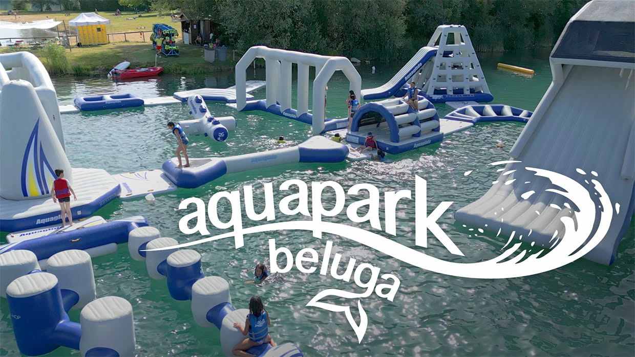 Parcs aquatiques Kanôpée Village