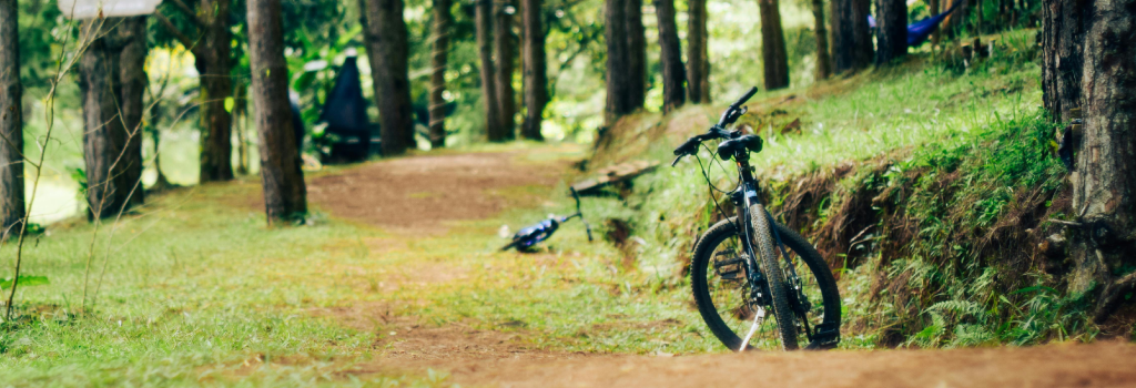 cyclotourisme dans l'Ain