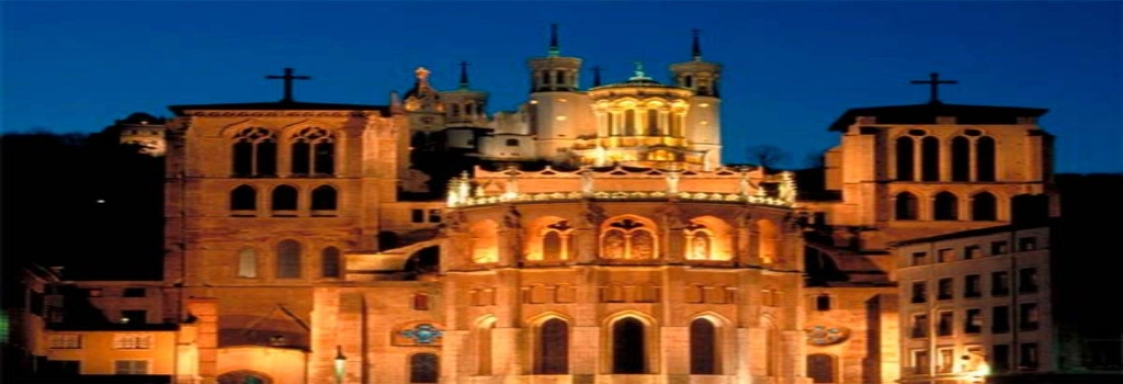 Visiter le château de Fléchères