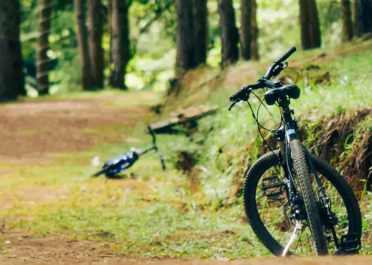 camping-velo-Grand Parc